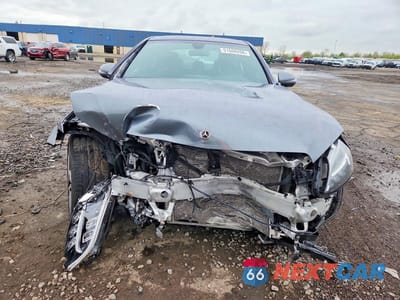Piąte zdjęcie samochodu w środku: 2021 MERCEDES-BENZ C 300 4MATIC VIN:W1KWF8EB6MR650041 - miniatura