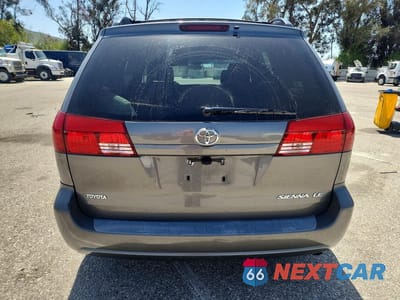 Zdjęcie 6 z 13 samochodu: 2005 TOYOTA SIENNA LE 7 PASSENGER VIN:5TDZA23C35S288008 - miniatura