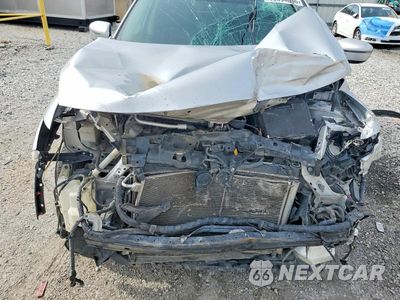 Zdjęcie 12 z 13 samochodu: 2017 NISSAN ROGUE SV VIN:KNMAT2MVXHP530573 - miniatura