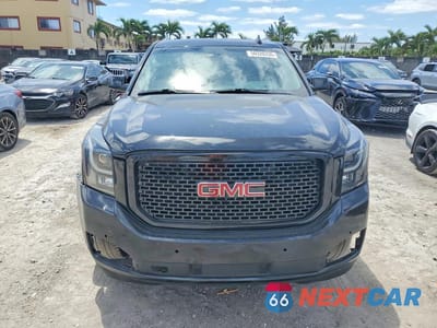 Piąte zdjęcie samochodu w środku: 2020 GMC YUKON SLT VIN:1GKS1BKC1LR123139 - miniatura