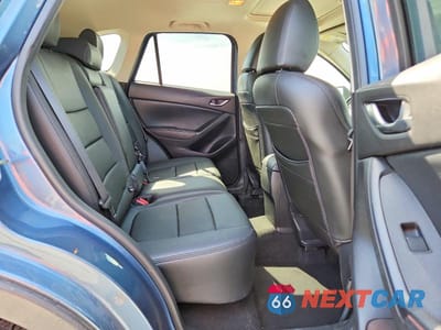 Zdjęcie 11 z 13 samochodu: 2015 MAZDA CX-5 GT VIN:JM3KE4DY4F0481131 - miniatura