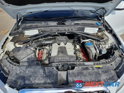 Zdjęcie 12 z 12 samochodu: 2017 AUDI Q5 VIN:WA1D7AFP6HA071517 - miniatura