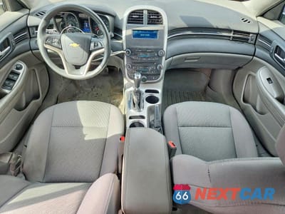 Zdjęcie 8 z 11 samochodu: 2015 CHEVROLET MALIBU LS VIN:1G11B5SL2FF187226 - miniatura