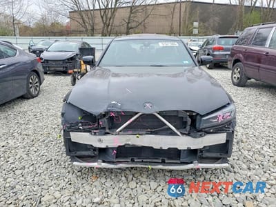 Piąte zdjęcie samochodu w środku: 2023 BMW 330XI VIN:3MW89FF03P8D70617 - miniatura