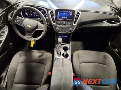 Zdjęcie 8 z 13 samochodu: 2023 CHEVROLET MALIBU LT VIN:1G1ZD5ST7PF231199 - miniatura