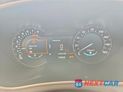 Zdjęcie 9 z 12 samochodu: 2018 LINCOLN MKX RESERVE VIN:2LMPJ6LR3JBL40929 - miniatura