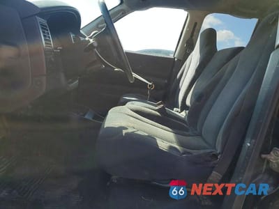 Zdjęcie 7 z 12 samochodu: 2003 DODGE DAKOTA QUAD SLT VIN:1D7HL48X23S284149 - miniatura