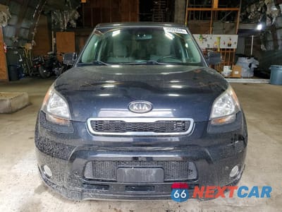 Piąte zdjęcie samochodu w środku: 2011 KIA SOUL ! VIN:KNDJT2A2XB7733562 - miniatura