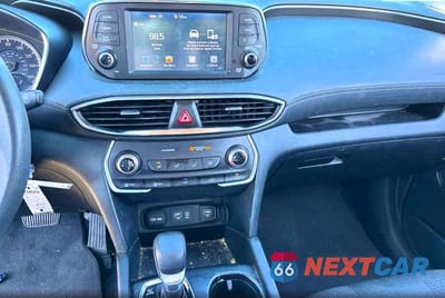 Zdjęcie 11 z 13 samochodu: 2019 HYUNDAI SANTA FE SE 2.4L VIN:5NMS23AD8KH082116 - miniatura