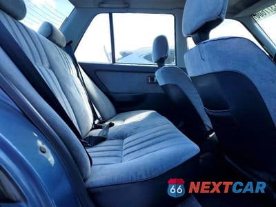 Zdjęcie 10 z 12 samochodu: 1991 HONDA CIVIC LX VIN:JHMED3654MS019464 - miniatura