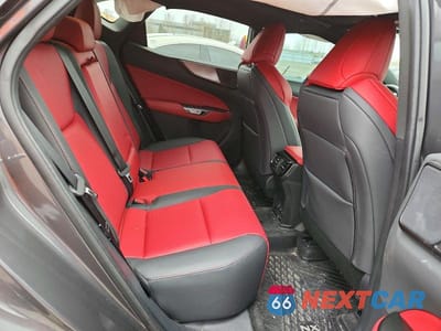 Zdjęcie 11 z 14 samochodu: 2024 LEXUS NX 350 F SPORT HANDLING VIN:2T2KGCEZ6RC054463 - miniatura