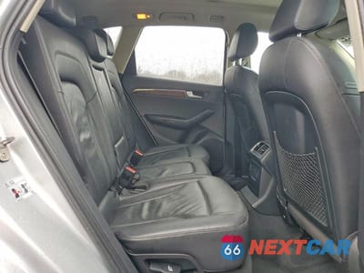 Zdjęcie 11 z 13 samochodu: 2012 AUDI Q5 PREMIUM VIN:WA1CFAFP8CA099097 - miniatura