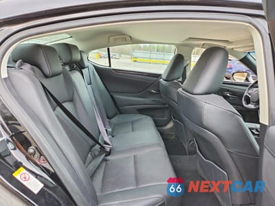 Zdjęcie 10 z 12 samochodu: 2019 LEXUS ES 350 BASE VIN:58ABZ1B19KU007667 - miniatura