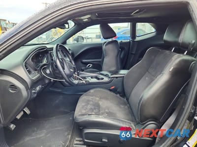 Zdjęcie 7 z 11 samochodu: 2021 DODGE CHALLENGER GT VIN:2C3CDZJGXMH556064 - miniatura