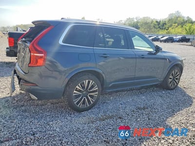 Trzecie zdjęcie samochodu z tyłu: 2020 VOLVO XC90 T5 MOMENTUM VIN:YV4102PK4L1595437 - miniatura