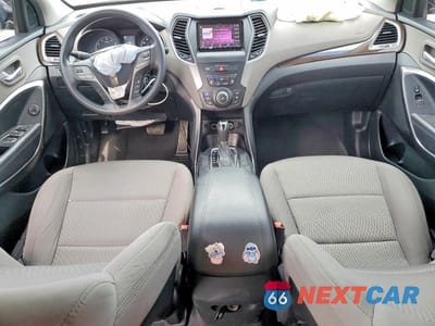 Zdjęcie 8 z 12 samochodu: 2018 HYUNDAI SANTA FE SPORT 2.4L VIN:5NMZT3LB4JH080613 - miniatura
