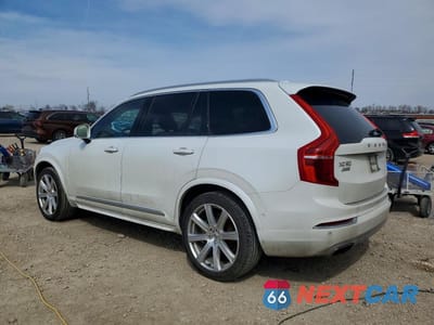 Drugie zdjęcie samochodu z przodu: 2016 VOLVO XC90 T6 VIN:YV4A22PL7G1038059 - miniatura