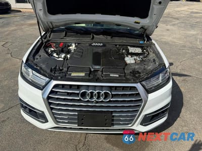 Zdjęcie 12 z 13 samochodu: 2019 AUDI Q7 PRESTIGE VIN:WA1VAAF77KD012049 - miniatura