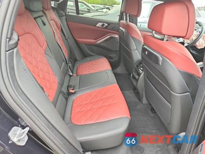 Zdjęcie 11 z 13 samochodu: 2024 BMW X6 XDRIVE40I VIN:5UX33EX06R9U88563 - miniatura