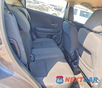 Zdjęcie 11 z 13 samochodu: 2022 HONDA HR-V LX VIN:3CZRU6H34NM714029 - miniatura