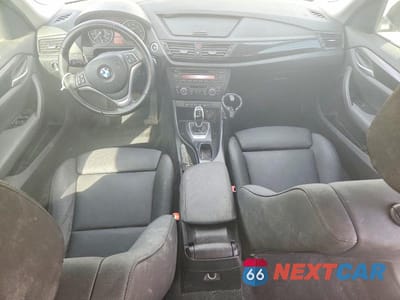 Zdjęcie 8 z 12 samochodu: 2014 BMW X1 XDRIVE28I VIN:WBAVL1C58EVY13068 - miniatura
