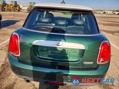 Zdjęcie 6 z 12 samochodu: 2015 MINI COOPER VIN:WMWXS5C53FT828786 - miniatura