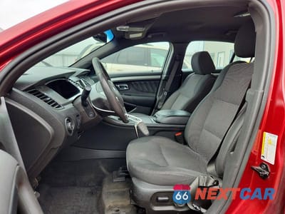 Zdjęcie 7 z 12 samochodu: 2015 FORD TAURUS SEL VIN:1FAHP2E89FG194882 - miniatura