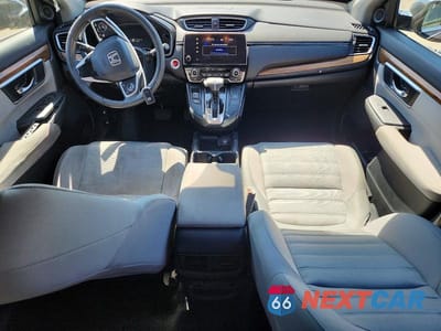 Zdjęcie 8 z 13 samochodu: 2019 HONDA CR-V EX VIN:5J6RW2H53KA010160 - miniatura
