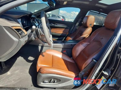 Zdjęcie 7 z 12 samochodu: 2017 CADILLAC CTS PREMIUM LUXURY VIN:1G6AY5SSXH0167439 - miniatura