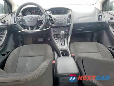 Zdjęcie 8 z 13 samochodu: 2018 FORD FOCUS SE VIN:1FADP3F25JL245454 - miniatura
