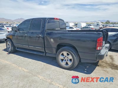 Drugie zdjęcie samochodu z przodu: 2004 DODGE RAM 1500 ST VIN:1D7HA18D04J212979 - miniatura
