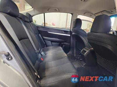 Zdjęcie 10 z 13 samochodu: 2012 SUBARU LEGACY 2.5I PREMIUM VIN:4S3BMHB61C3017860 - miniatura