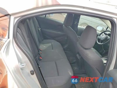 Zdjęcie 10 z 13 samochodu: 2024 TOYOTA COROLLA LE VIN:5YFB4MDE7RP166707 - miniatura