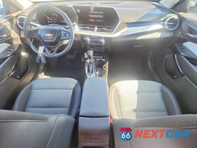 Zdjęcie 8 z 14 samochodu: 2026 CHEVROLET TRAX 1LT VIN:KL77LHEPXTC072138 - miniatura