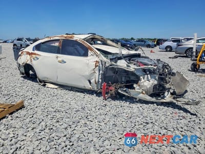 Czwarte zdjęcie samochodu z boku: 2012 NISSAN MAXIMA 3.5 S VIN:1N4AA5AP5CC855098 - miniatura