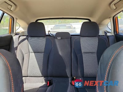Zdjęcie 10 z 13 samochodu: 2020 SUBARU CROSSTREK PREMIUM VIN:JF2GTAPC9LH211779 - miniatura
