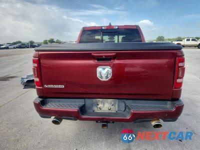 Zdjęcie 6 z 11 samochodu: 2019 RAM 1500 LARAMIE VIN:1C6RREJT0KN720933 - miniatura