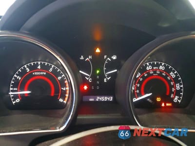 Zdjęcie 9 z 12 samochodu: 2013 TOYOTA HIGHLANDER BASE VIN:5TDBK3EH9DS197045 - miniatura