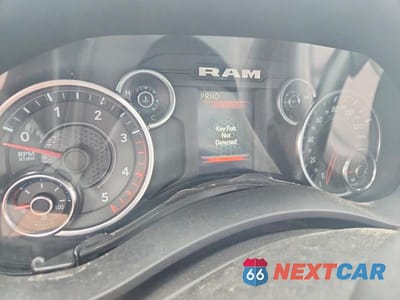 Zdjęcie 9 z 12 samochodu: 2024 RAM 3500 TRADESMAN VIN:3C63RRGL9RG358821 - miniatura
