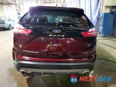 Zdjęcie 6 z 14 samochodu: 2024 FORD EDGE TITANIUM VIN:2FMPK4K98RBA23089 - miniatura