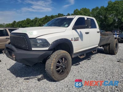 2013 RAM 3500 ST 3C63RRGL7DG564339 - główne zdjęcie licytacji z USA - miniatura