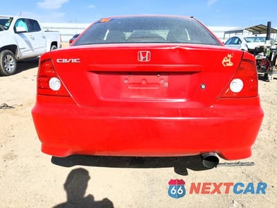 Zdjęcie 6 z 12 samochodu: 2005 HONDA CIVIC EX VIN:1HGEM21965L004368 - miniatura