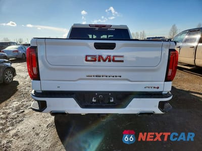 Zdjęcie 6 z 11 samochodu: 2025 GMC SIERRA K1500 AT4 VIN:3GTUUEEL7SG314801 - miniatura