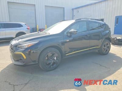 2026 SUBARU CROSSTREK SPORT 4S4GUHF63T3761150 - główne zdjęcie licytacji z USA - miniatura