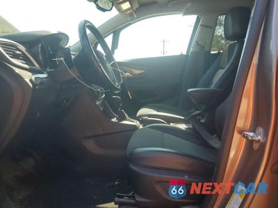 Zdjęcie 7 z 12 samochodu: 2014 BUICK ENCORE CONVENIENCE VIN:KL4CJBSB0EB783184 - miniatura