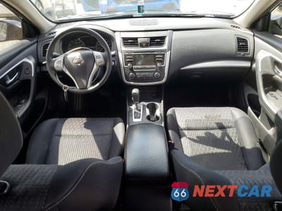Zdjęcie 8 z 12 samochodu: 2016 NISSAN ALTIMA 2.5 S VIN:1N4AL3APXGN383330 - miniatura