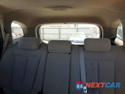 Zdjęcie 10 z 13 samochodu: 2009 HYUNDAI SANTA FE XL VIN:5NMSH13E09H240578 - miniatura