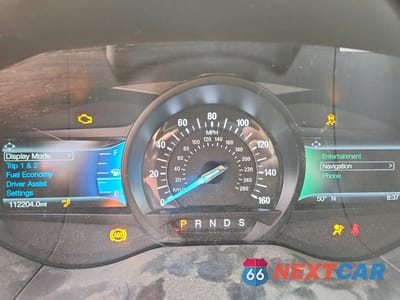 Zdjęcie 9 z 14 samochodu: 2020 FORD EDGE SEL VIN:2FMPK4J98LBA69840 - miniatura
