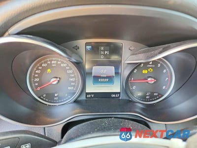 Zdjęcie 9 z 13 samochodu: 2017 MERCEDES-BENZ GLC 300 VIN:WDC0G4JB9HV011140 - miniatura