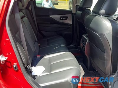 Zdjęcie 6 z 11 samochodu: 2023 NISSAN MURANO SV VIN:5N1AZ2BJ4PC139614 - miniatura